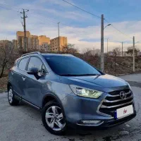 جک S3 مدل 97 بدون رنگ در حد صفر