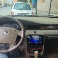 سمند سورن مدل 88