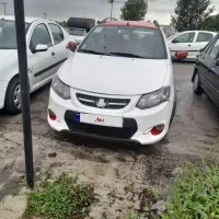 کوییک مدل ۹۹آر فول سالم