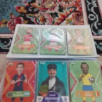 کارت کیمدی|کلکسیون و سرگرمی|میانه, |دیوار