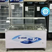 تاپینگ بستنی