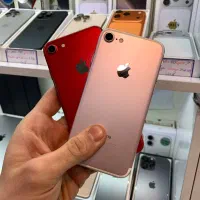 آیفون ۷ ۱۲۸ گیگ iPhone 7 128GB