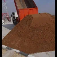 فروش سنگ وماسه و اجر|مصالح و تجهیزات ساختمان|حمیدیه, |دیوار