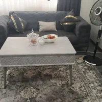 سرویس چوب