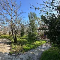 هدیه سفید/۱۲۰۰متر خانه روستایی قابل سکونت|فروش خانه و ویلا|لولمان, |دیوار