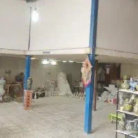 فروش کارگاه|فروش زمین و ملک کلنگی|حبیب آباد, |دیوار