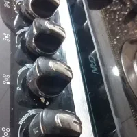 محافظ ولوم اجاق گاز