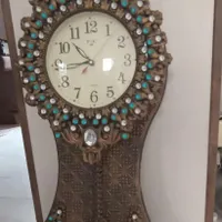 ساعت دیواری مناسب ویلا