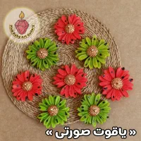انواع شمع یلدایی ( شمع یلدا ) اختصاصی|صنایع دستی و سایر لوازم تزئینی|قم, پردیسان|دیوار