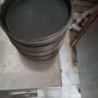 وسایل ساندویچی وفست فودوغیره