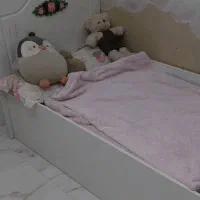 تخت کودک و نوجوان