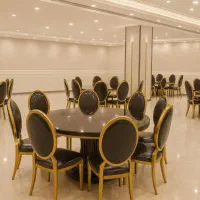 صندلی تالار مهیام