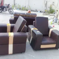 مبل دسه دو به فروش میرسد تخفیف داره|مبلمان خانگی و میز عسلی|بندرعباس, |دیوار