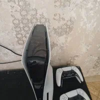 ps5 slim 1 tra|کنسول، بازی ویدئویی و آنلاین|فردیس, فردیس|دیوار