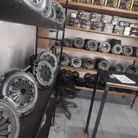 لنت کوبی دیسک وصفحه|خدمات موتور و ماشین|کرج, احدآباد|دیوار