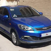 MVM315 S ام وی ام ۳۱۵ مدل ۹۶|خودرو سواری و وانت|اصفهان, بهارستان|دیوار