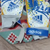 سلام ی جفت دست کش گلری نو کم استفاده.