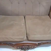 مبل طرح استیل|مبلمان خانگی و میز عسلی|تهران, تختی|دیوار