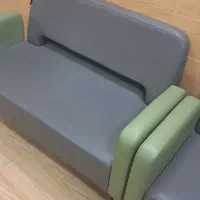 مبل هفت نفره اداری