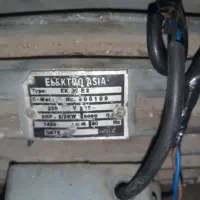 دینام بالابر سه اسب قیمت ۱۱۵۰۰۰۰۰