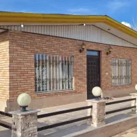 باغچه ۵۰۰ متری فول