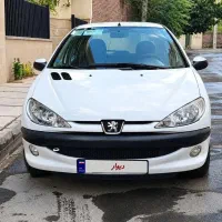 206 SDV8 96 فول تک برگ سند پایتخت