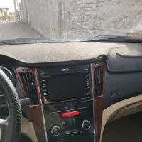 دنا تیپ2 مدل1395|خودرو سواری و وانت|سیرجان, |دیوار