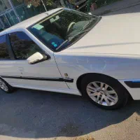 پژوپارسسالدوگانهدستسیانجی|خودرو سواری و وانت|گرگان, |دیوار