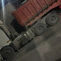 راننده پایک هستم