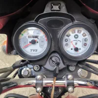 TVS HLX 150|موتورسیکلت|تهران, سجاد|دیوار