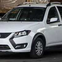 کوییک S، استاندارد 85 گانه، مدل 1402