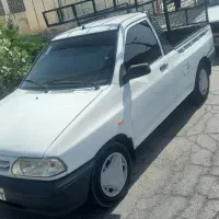 پراید بار 1401 فروشی فوری