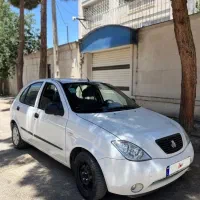 تیبا ۲|خودرو سواری و وانت|بجنورد, |دیوار
