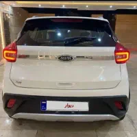 ام وی ام x22/مدل 97 /شرایط اقساط|خودرو سواری و وانت|تهران, نارمک|دیوار