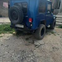 جیپ صحرا، مدل ۱۹۸۷|خودرو سواری و وانت|سرپل ذهاب, |دیوار