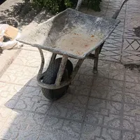 فرغون سالم