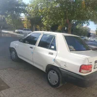 پراید مدل ۹۸ تحویلی ۹۹|خودرو سواری و وانت|کرمانشاه, |دیوار