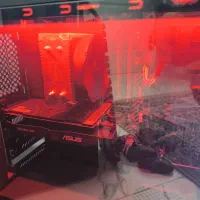 کیس گیمینگ  Core I5