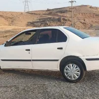 سمند ال ایکس۹۴