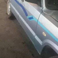 مزدا دوکابین کارا مدل ۹۴