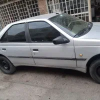 پژو 405|خودرو سواری و وانت|ملارد, |دیوار