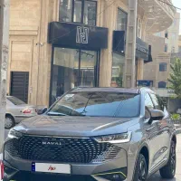 هاوال H6 فول ترین نسخه موجود