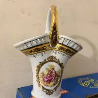 چینی خارجی . چینی لیلی و مجنون|ظروف سرو و پذیرایی|تهران, گلستان (شهرک راه آهن)|دیوار