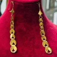 گوشواره و گردنی و دستبند و النگو|جواهرات|دهدشت, |دیوار