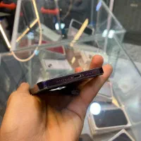 Iphone 14 pro max 256g ZAA|موبایل|مشهد, گلشور|دیوار