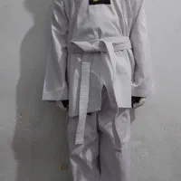 لباس تکواندو