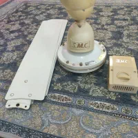 پنکه سقفی