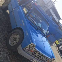 باربری بانیسان