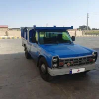 نیسان وانت