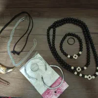 دستبند و گردنبند و انگشتر|جواهرات|تهران, مولوی|دیوار